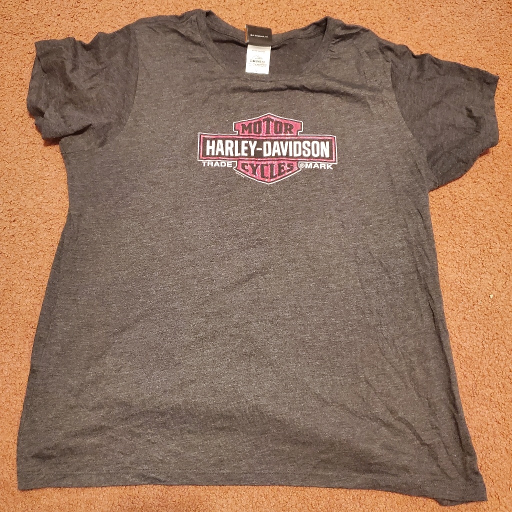 Harley-Davidson Tee